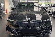 BMW Seria 5 520i M Sport