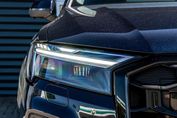 Audi Q7 50 TDI quattro S Line