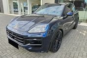 Porsche Cayenne GTS