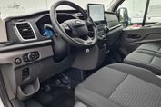 Ford Transit 350 L4H3 RWD Trend Zabudowa Brygadowa