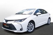 Toyota Corolla 1.8 Hybrid