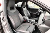 Mercedes CLA 250 e AMG Line