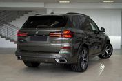 BMW X5 xDrive30d M Sport