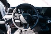 Renault Master L3 Kontener 8EP + Winda