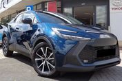 Toyota C-HR Style 1.8 Hybrid