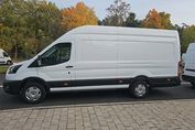 Ford Transit 350 L4H3 RWD Trend