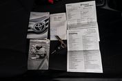 Toyota Yaris Active