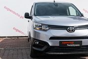 Toyota Proace City Long L2H1 Active