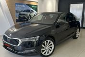Skoda Octavia 2.0 TSI 4x4 Style DSG