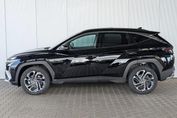 Hyundai Tucson 1.6 T-GDi Platinum 2WD DCT