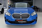 BMW Seria 1 118i M Sport