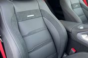 Mercedes GLE AMG 53 4-Matic+