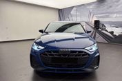 Audi A3 35 TFSI S Line Sportback