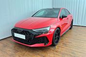 Audi A3 RS3 TFSI quattro