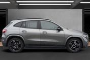Mercedes GLA 200 AMG Line