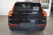 Volvo XC40 B4 Plus Black Edition
