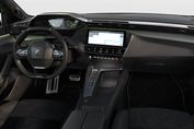 Peugeot 408 GT 1.2 PureTech mHEV  S&S e-DCS6