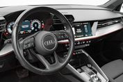 Audi A3 35 TFSI mHEV S tronic