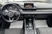 Mazda 6 2.0 SkyMotion aut