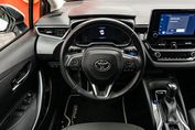 Toyota Corolla 1.8 Hybrid Comfort