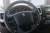 Peugeot Boxer 435 BlueHDi L4H3 Premium