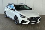 Hyundai i30 1.6 T-GDI 48V N-Line DCT