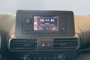Toyota Proace City EV Long Active