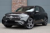 Mercedes GLC 220 d 4-Matic AMG Line