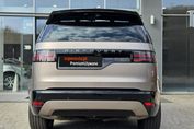Land Rover Discovery V 2.0 P300