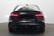 Audi A3 RS3 TFSI quattro Saloon
