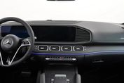 Mercedes GLE 300 d 4-Matic AMG Line
