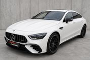Mercedes AMG GT Mercedes AMG GT 53 4-Matic+