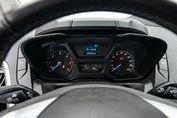 Ford Transit Custom L2H1 Zabudowa Brygadowa