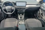 Ford Focus 1.0 EcoBoost Titanium