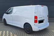 Fiat Scudo L1H1 Standard