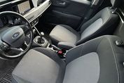 Ford Transit Courier Trend