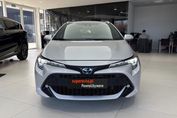 Toyota Corolla 2.0 Hybrid Comfort