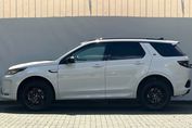 Land Rover Discovery Sport D200 Dynamic AWD S