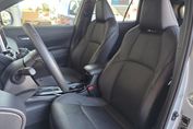 Toyota Corolla Cross 2.0 Hybrid Executive