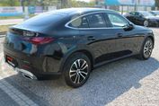 Mercedes GLC Coupe 220 d mHEV 4-Matic Avantgarde