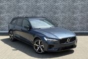 Volvo V60 T6 AWD Plug-In Hybrid Plus Dark
