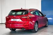 Ford Focus ST-Line X aut 1.0 EcoBoost