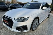 Audi A4 35 TFSI mHEV S Line S tronic