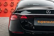 Mercedes Klasa E 220 d 4-Matic Avantgarde