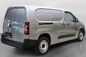 Peugeot Partner Van L2H1