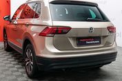 Volkswagen Tiguan 2.0 TSI 4Mot. IQ Drive DSG