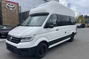 Volkswagen Crafter Grand California AT8