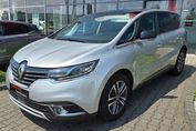 Renault Espace 2.0 Blue Dci Zen Edc