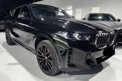 BMW X6 xDrive40d M Sport
