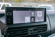 Fiat Scudo Maxi L2H1 Zabudowa Brygadowa